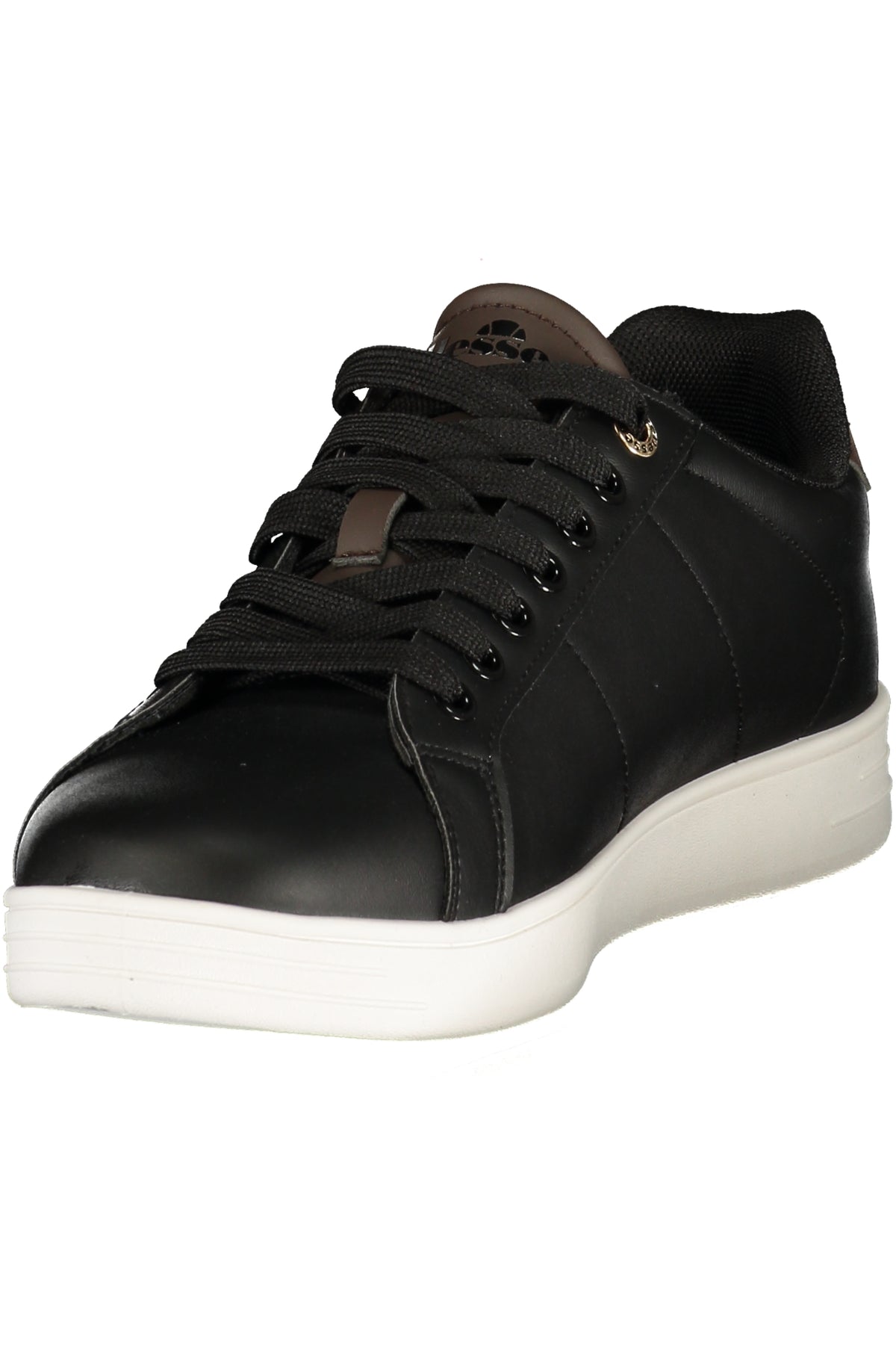 ELLESSE Men's Black Sports Footwear DEFENDER002LEPLEP