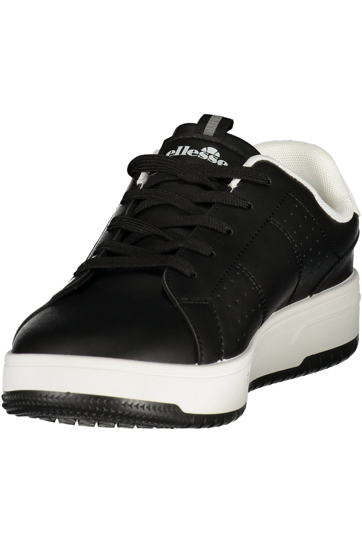 ELLESSE Men's Black Sports Footwear SANDY002LEPLEP