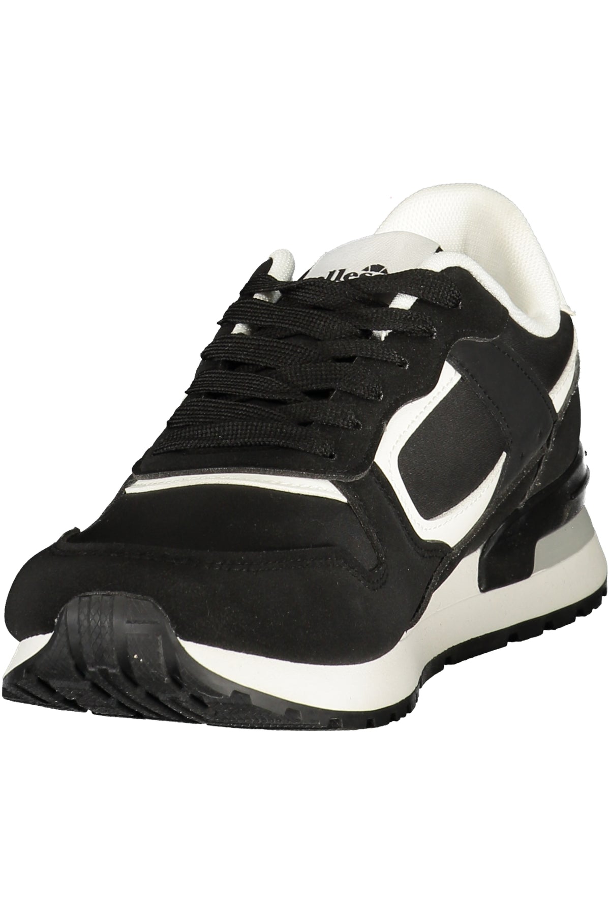 ELLESSE Men's Black Sports Footwear DANTE001SUPNYL