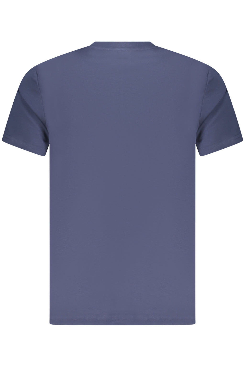 ELLESSE MEN'S SHORT-SLEEVE T-SHIRT BLUE
