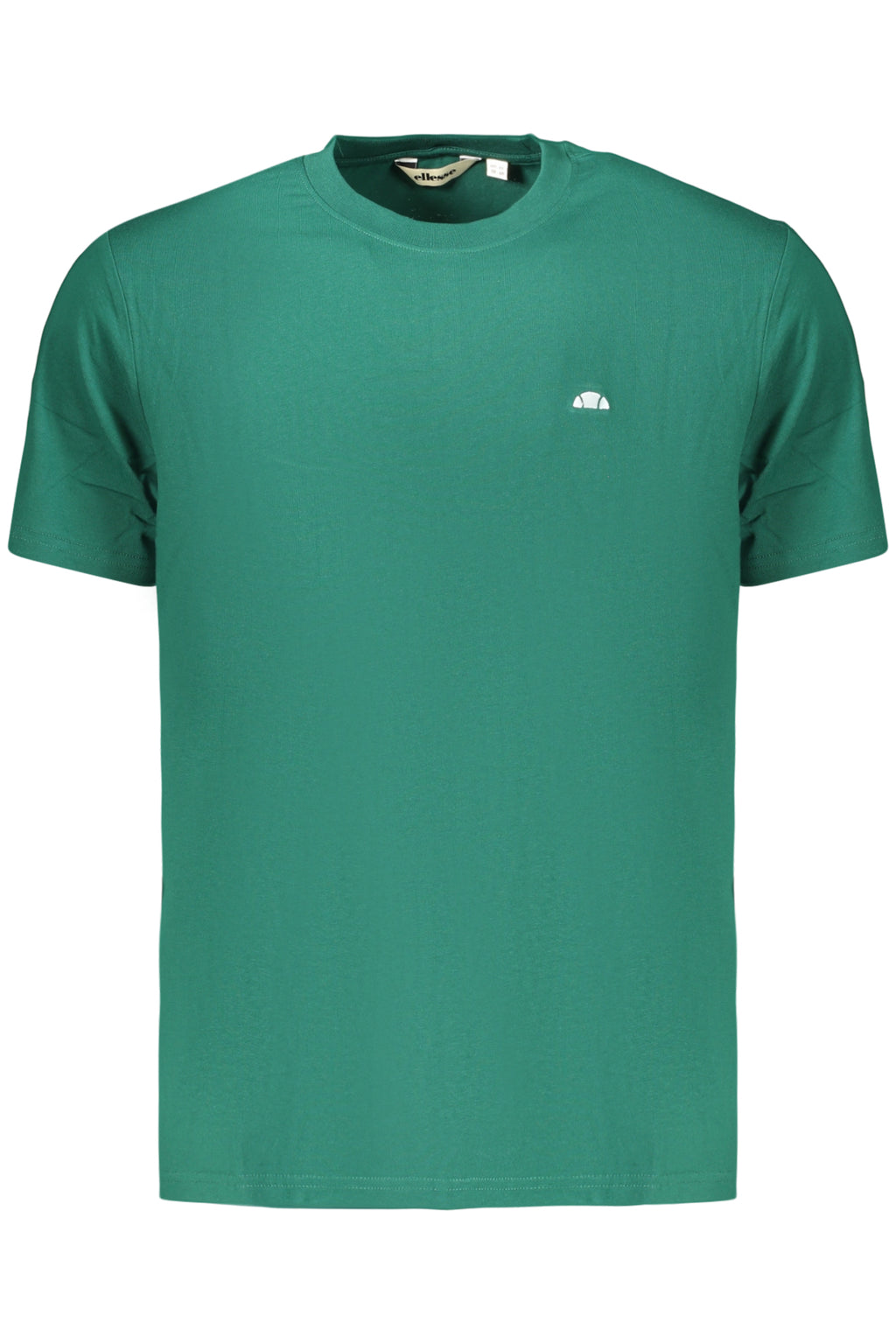ELLESSE MEN'S SHORT-SLEEVE T-SHIRT GREEN