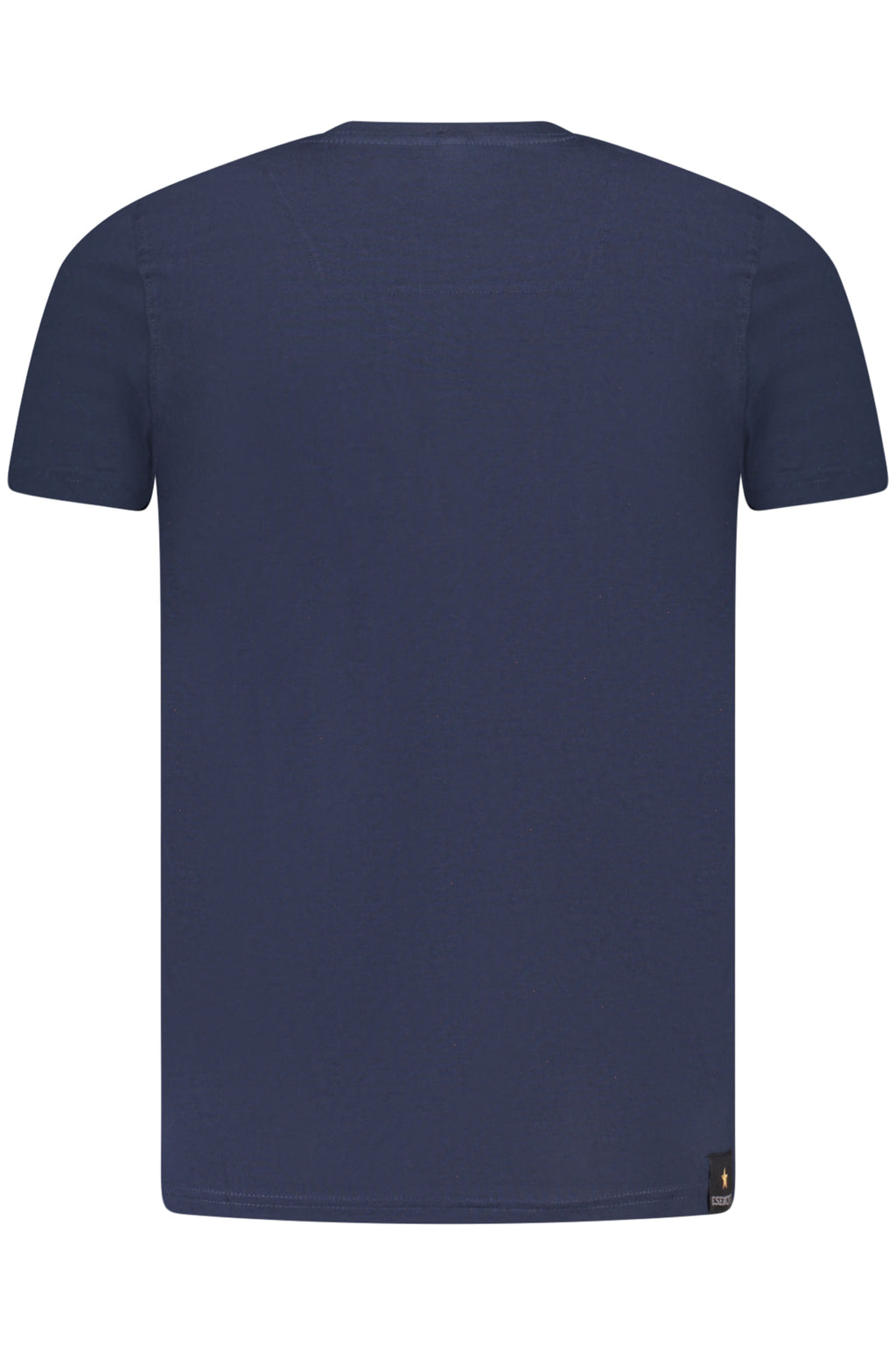 ACCADEMIA MILITARE Army 1659 Men's Short Sleeve T-shirt Blue S5S639-5586