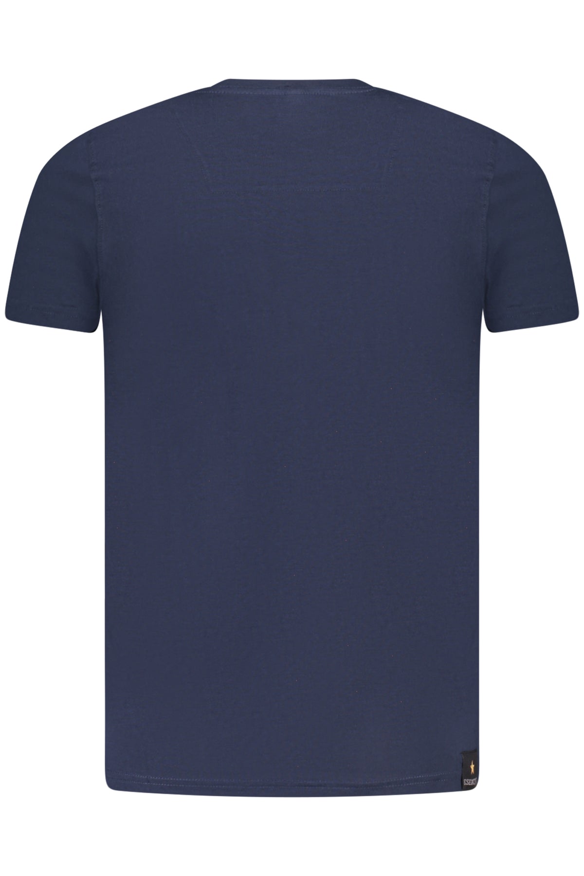 ACCADEMIA MILITARE Army 1659 Men's Short Sleeve T-shirt Blue S5S639-5586