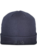 FILA MEN'S BLUE CAP