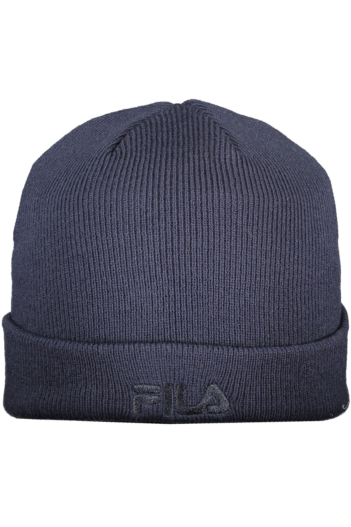 FILA MEN'S BLUE CAP