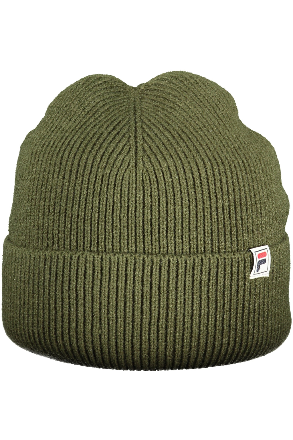 FILA GREEN MEN'S CAP