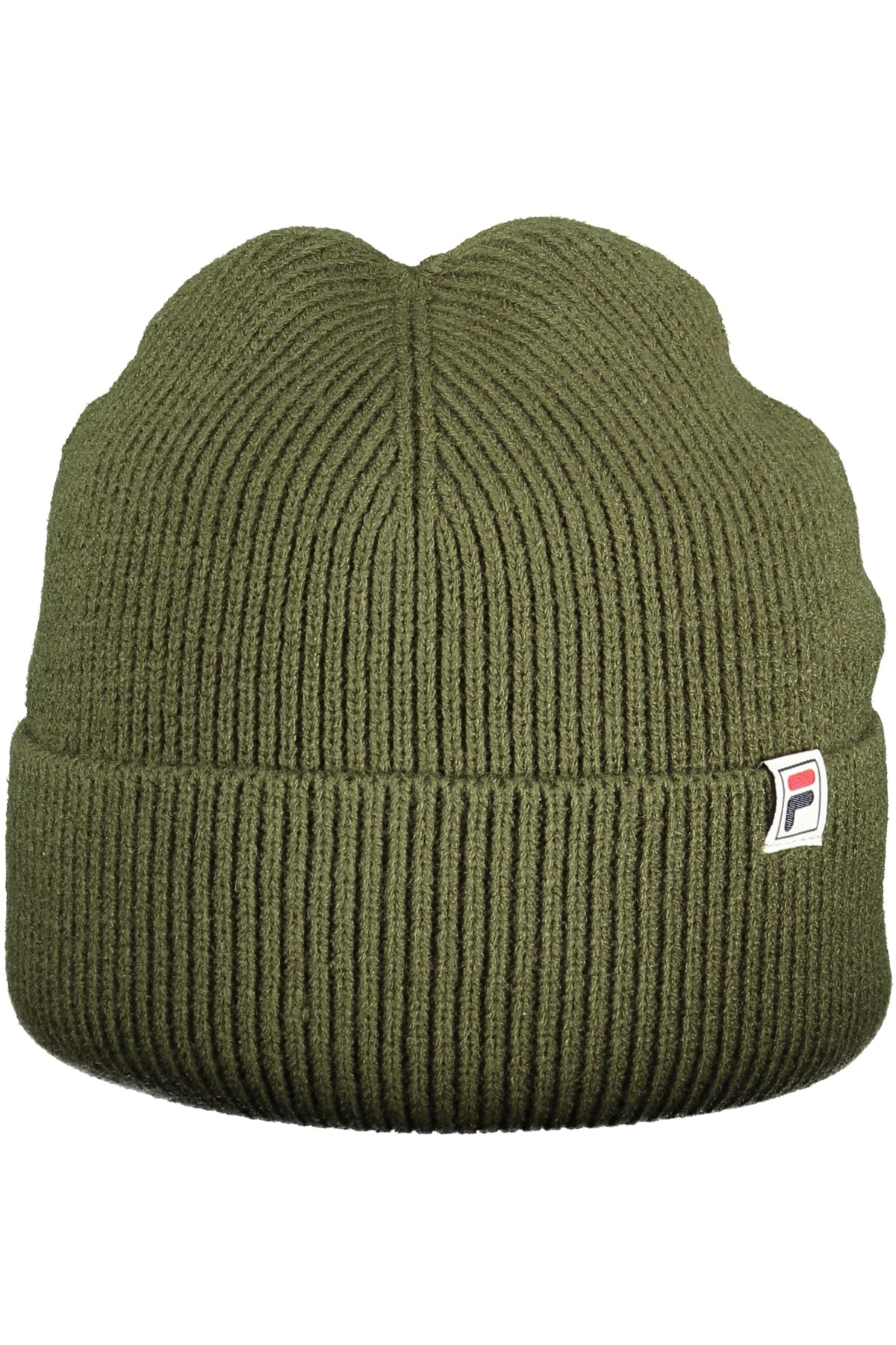 FILA GREEN MEN'S CAP