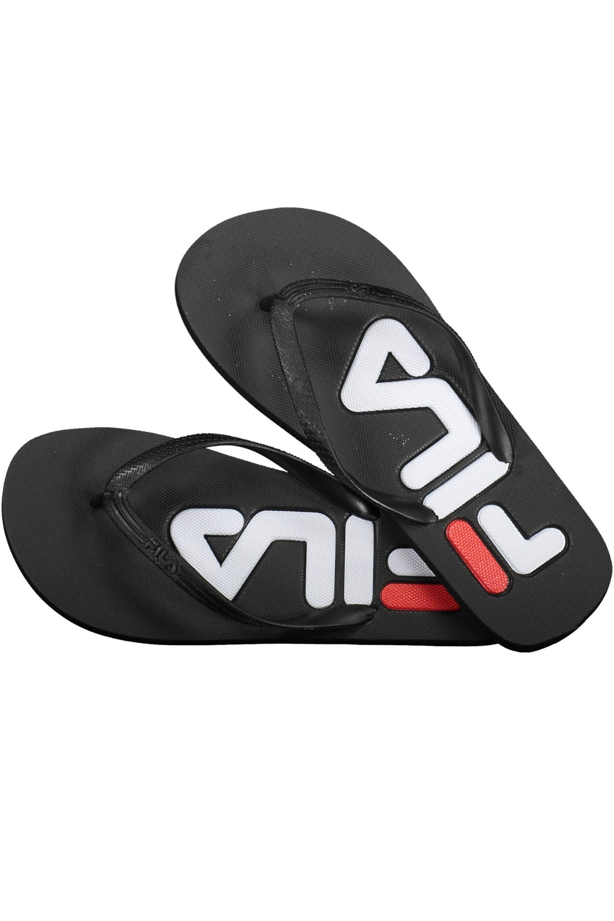 FILA FOOTWEAR SLIPPER WOMEN BLACK