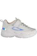 FILA SPORTS SHOES FOR GIRLS WHITE