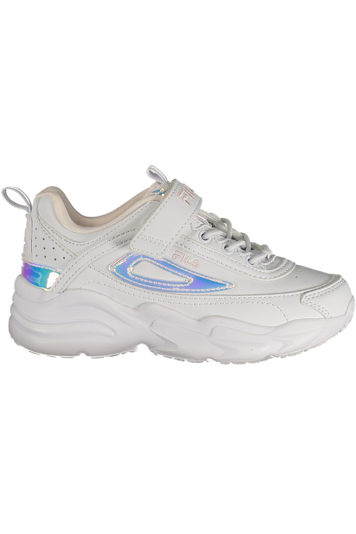 FILA SPORTS SHOES FOR GIRLS WHITE
