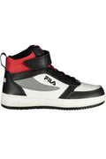 FILA SPORTS SHOES FOR CHILDREN WHITE