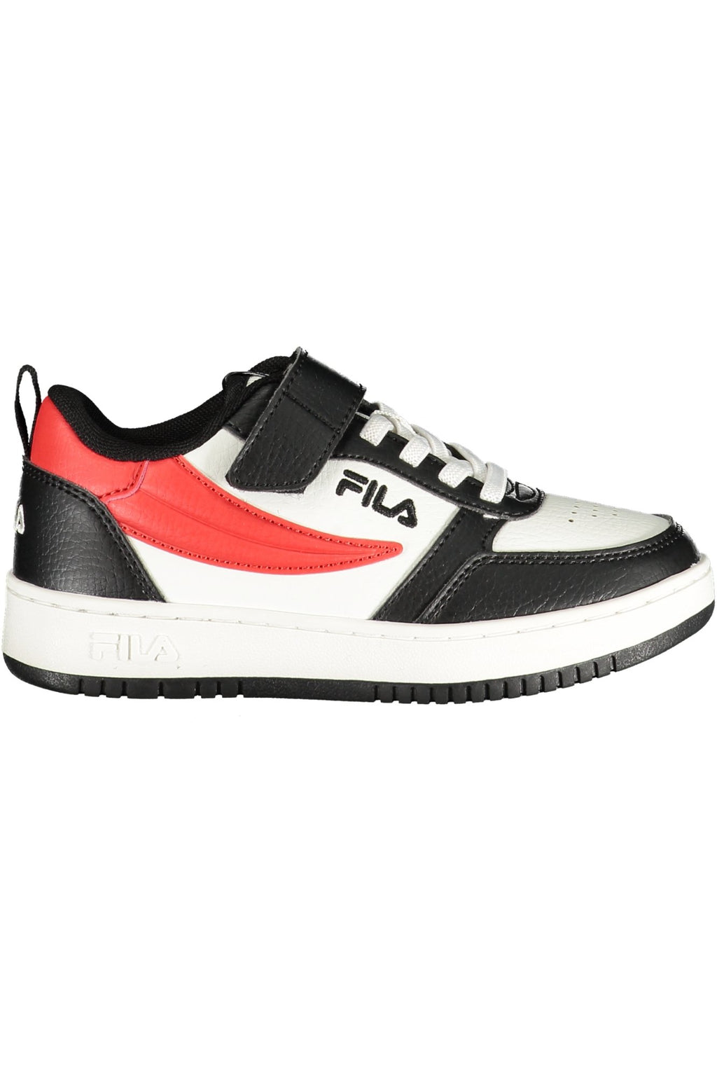 FILA SPORTS SHOES FOR CHILDREN WHITE