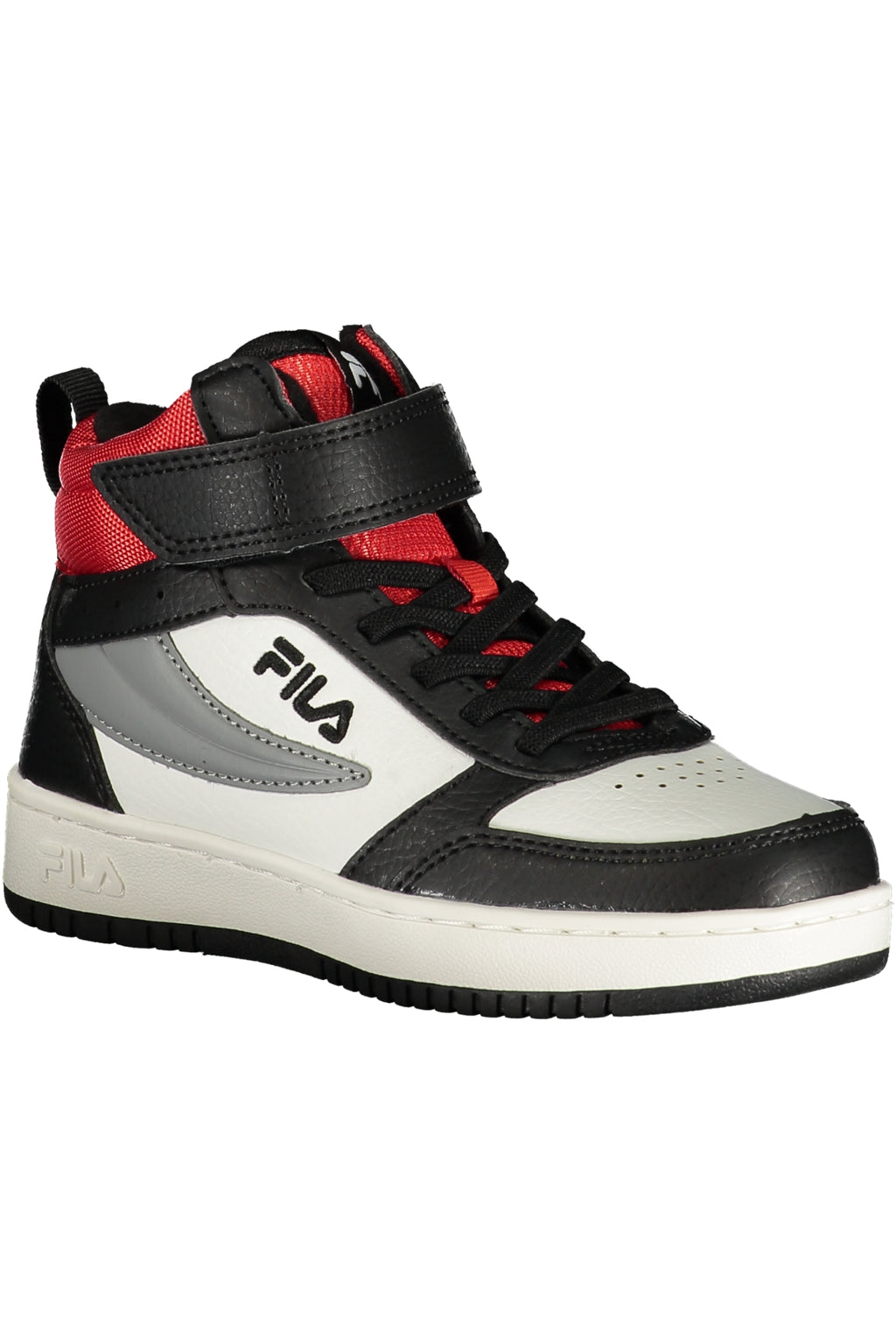 FILA SPORTS SHOES FOR CHILDREN WHITE