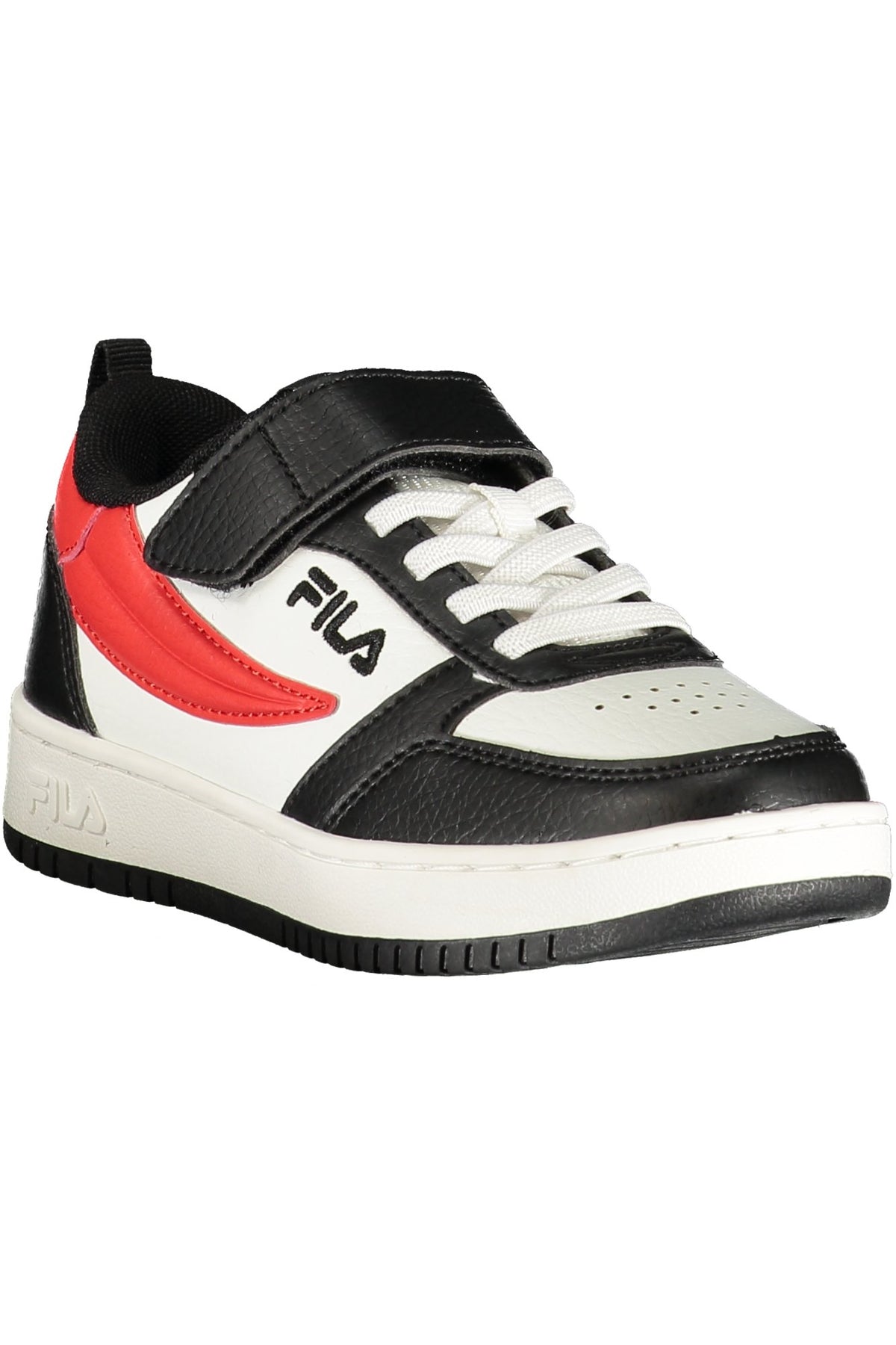 FILA SPORTS SHOES FOR CHILDREN WHITE