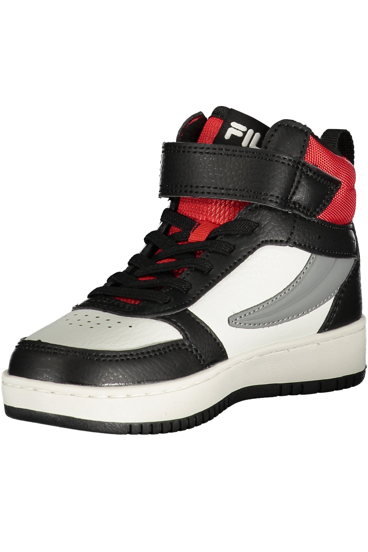 FILA SPORTS SHOES FOR CHILDREN WHITE