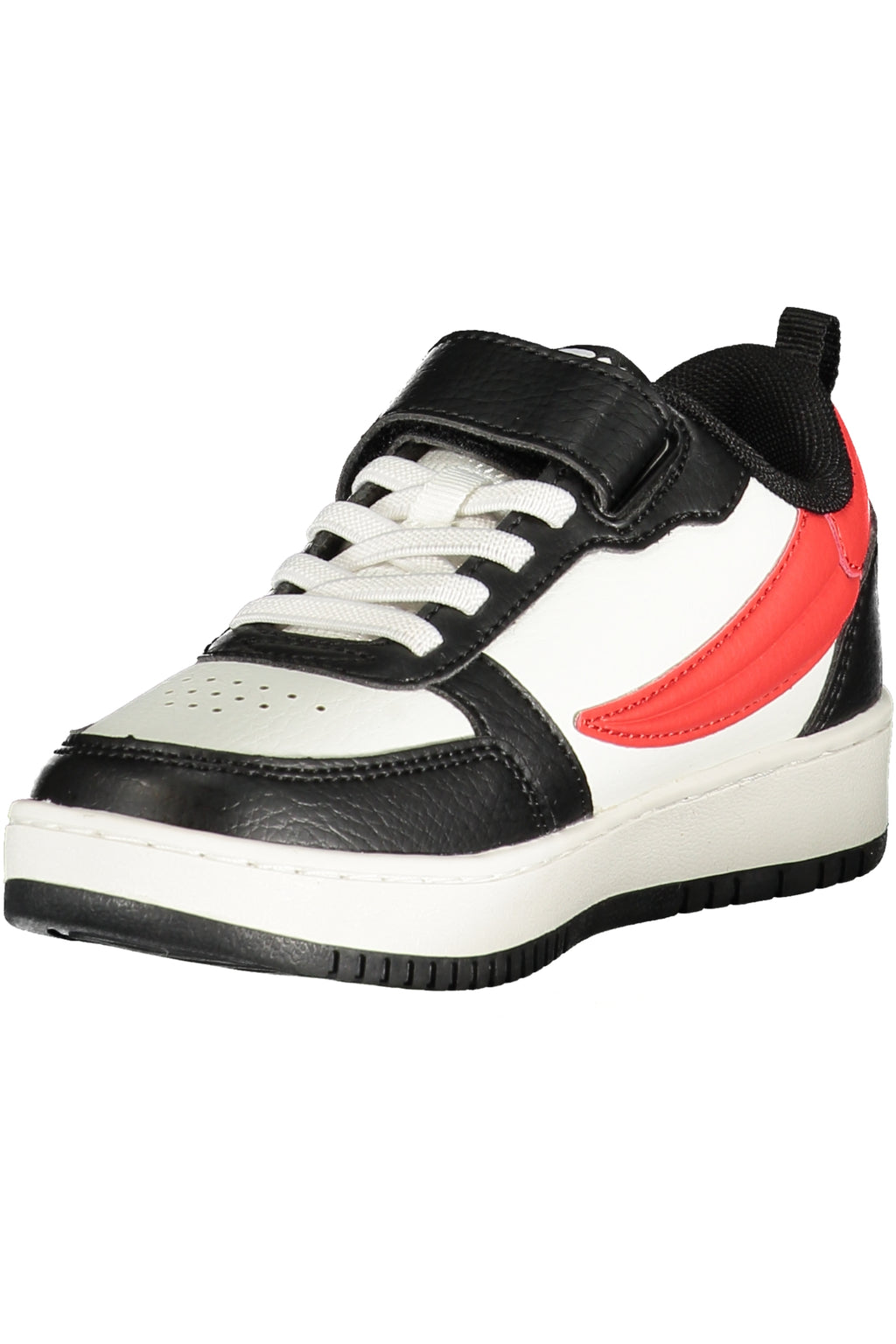 FILA SPORTS SHOES FOR CHILDREN WHITE