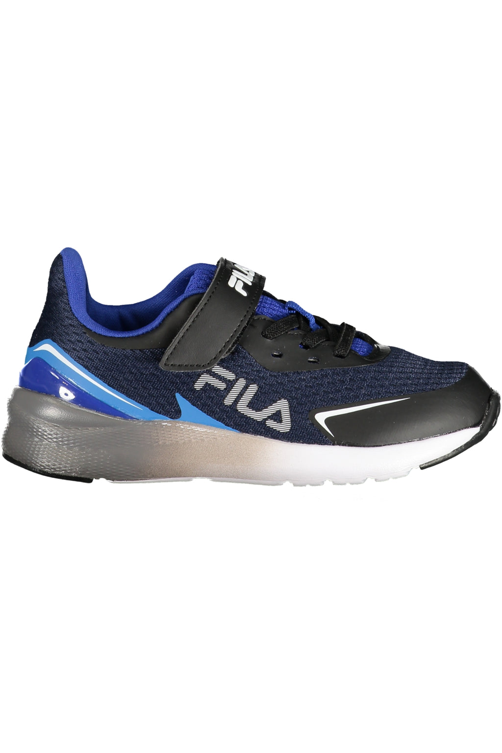 FILA SPORTS SHOES FOR CHILDREN BLUE