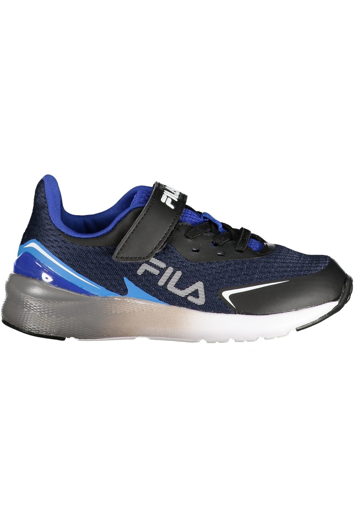 FILA SPORTS SHOES FOR CHILDREN BLUE