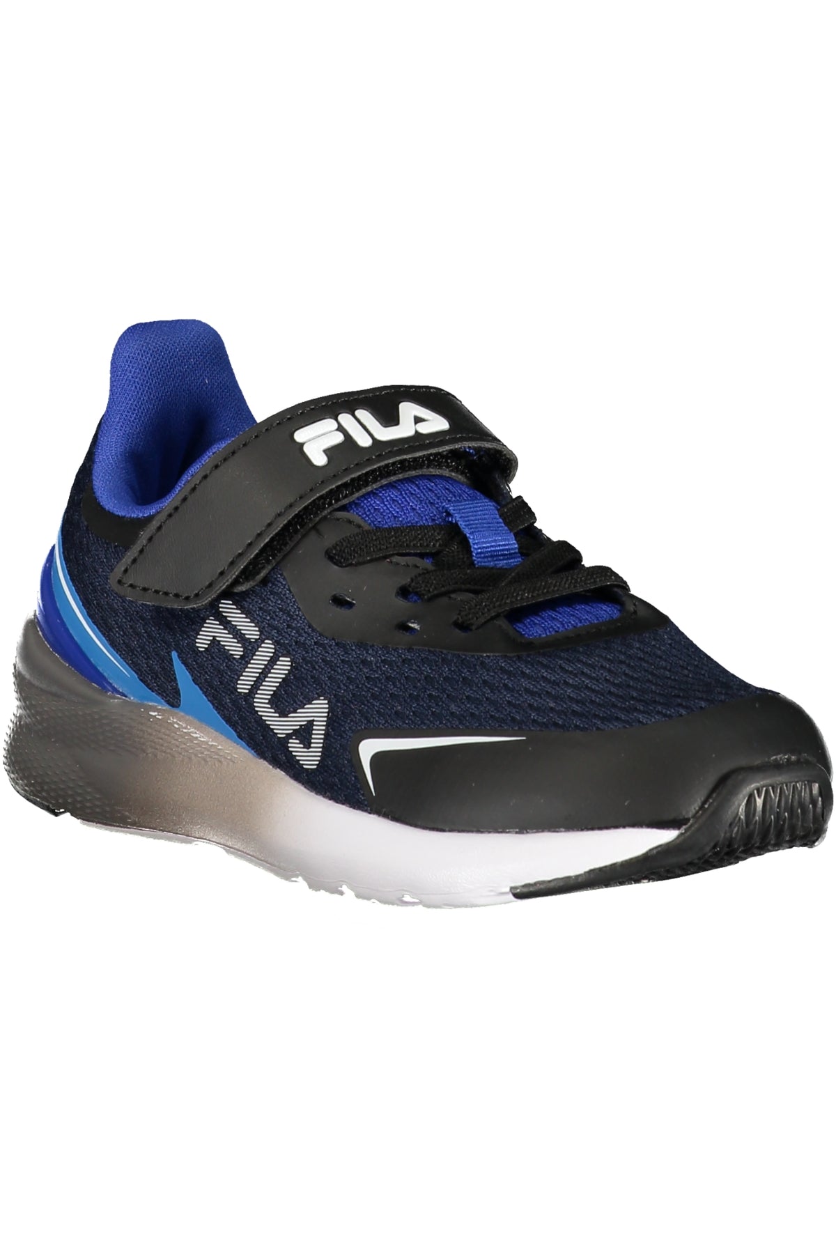 FILA SPORTS SHOES FOR CHILDREN BLUE