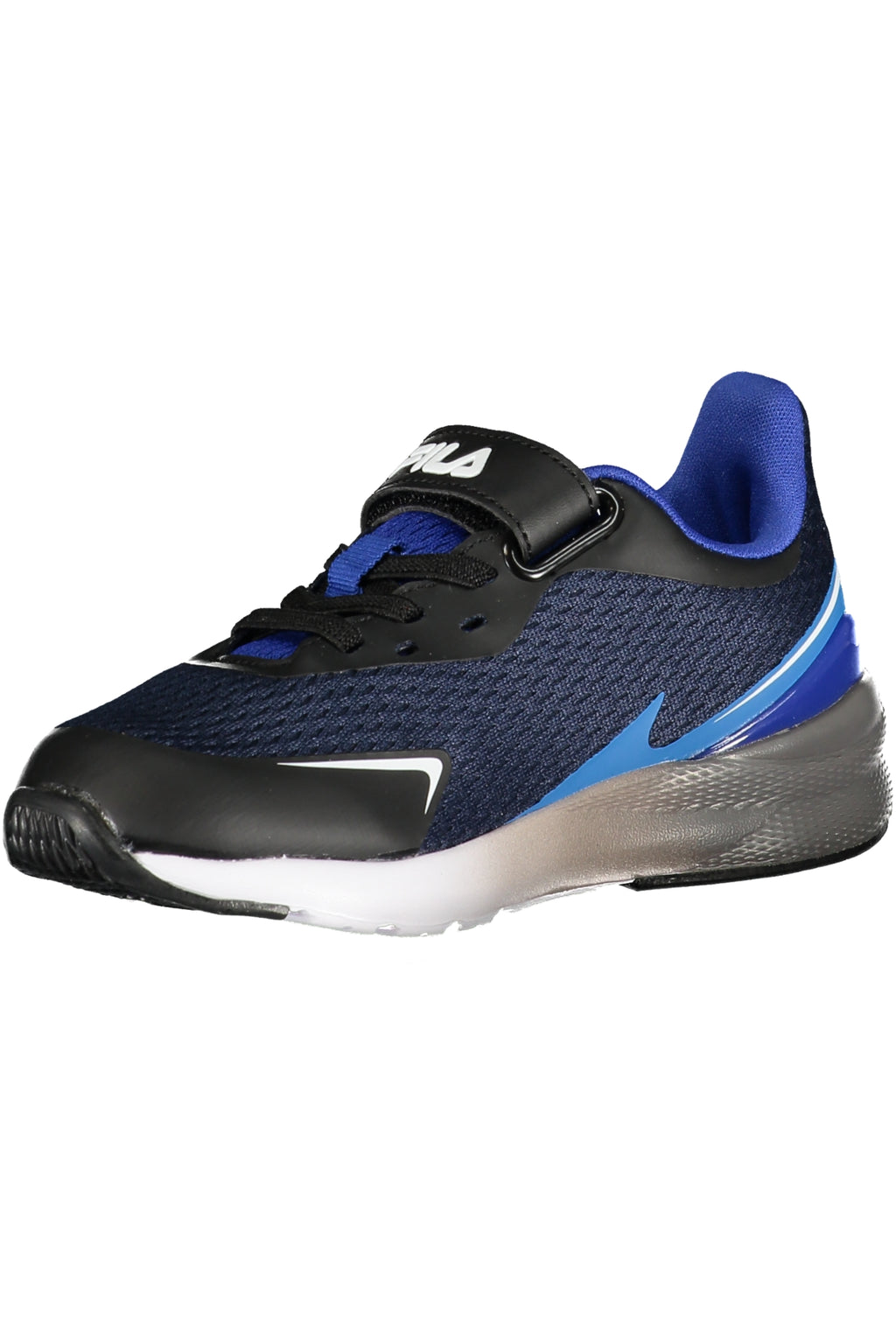 FILA SPORTS SHOES FOR CHILDREN BLUE