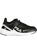 FILA BLACK SPORTS SHOES FOR CHILDREN