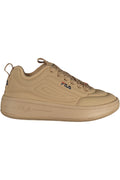 FILA WOMEN'S BROWN SPORTS SHOES