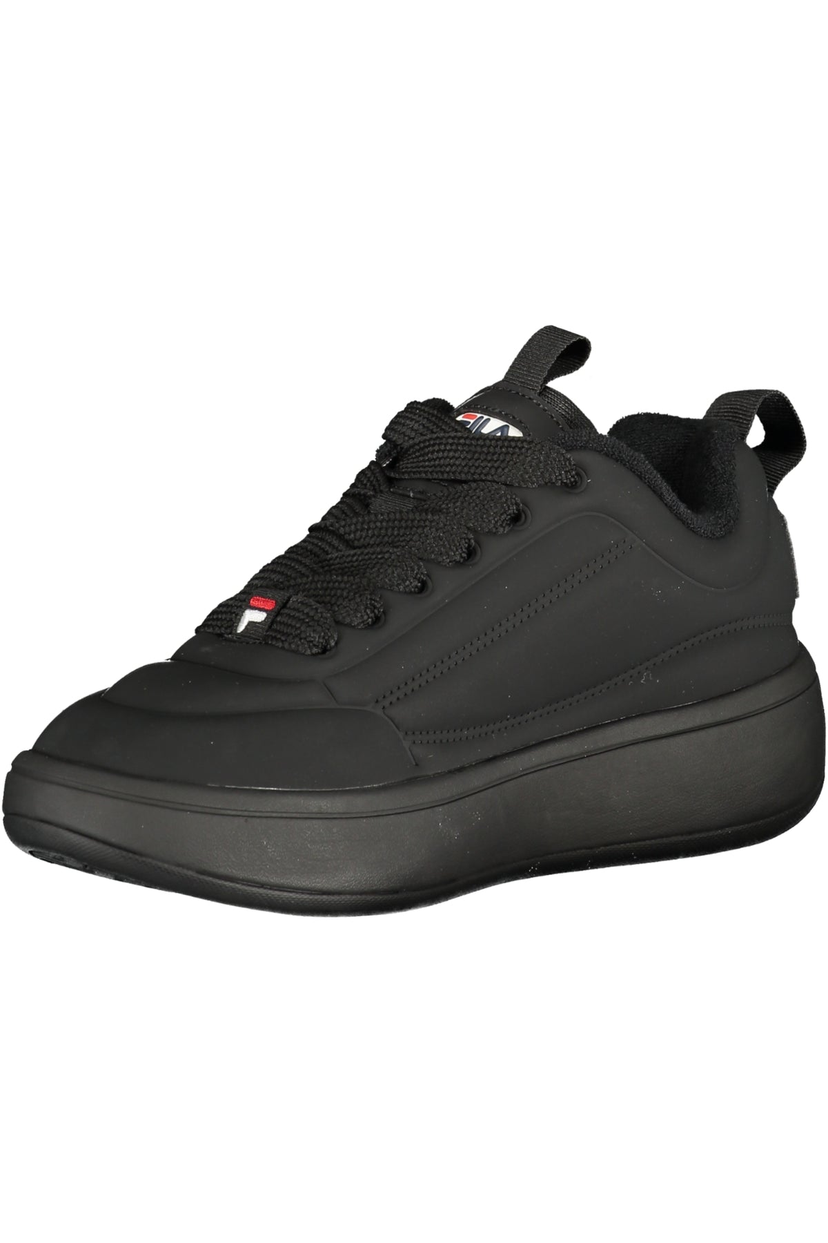 FILA WOMEN'S BLACK SPORTS SHOES