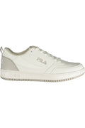 FILA MEN'S WHITE SPORTS SHOES
