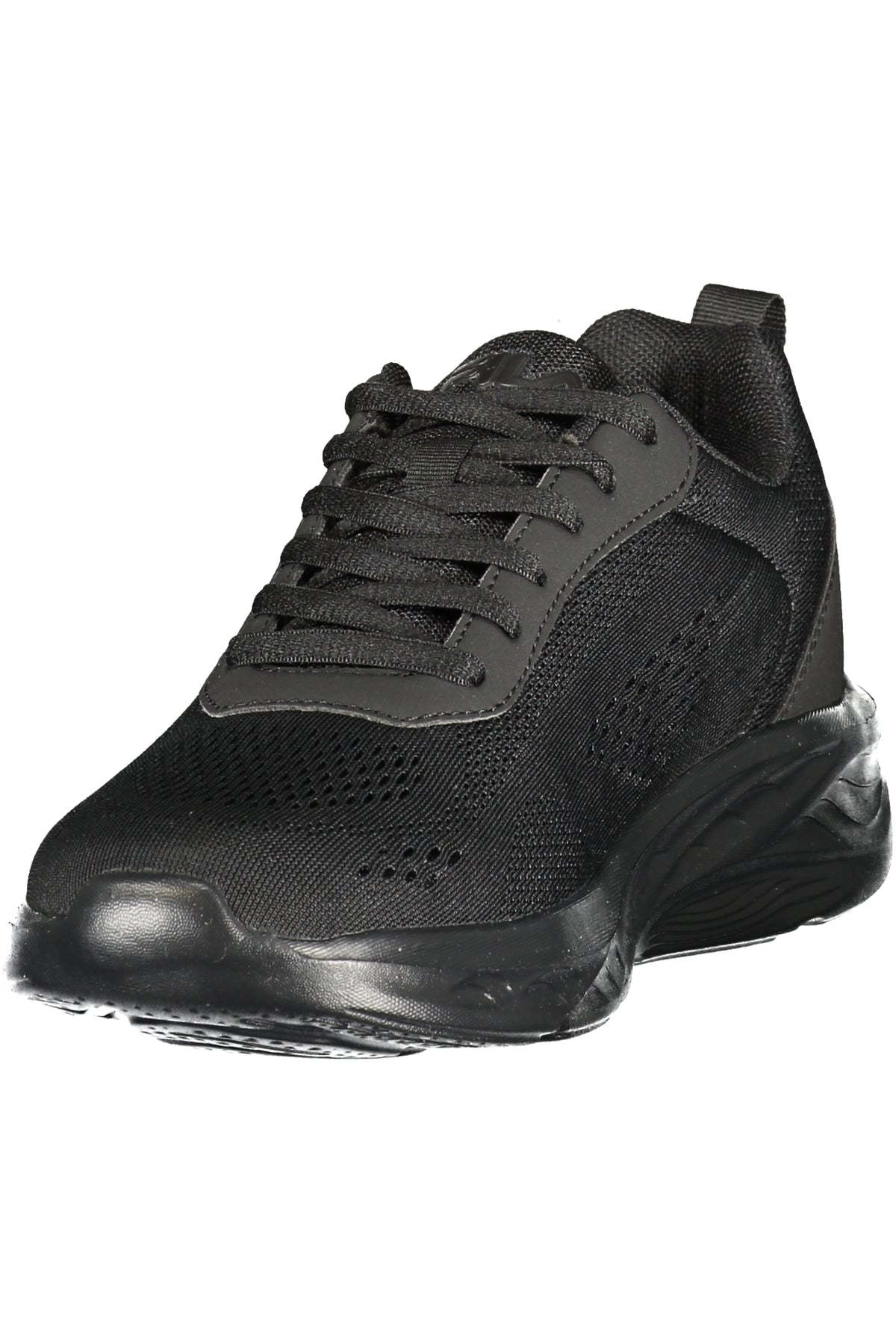 FILA MEN'S BLACK SPORTS SHOES