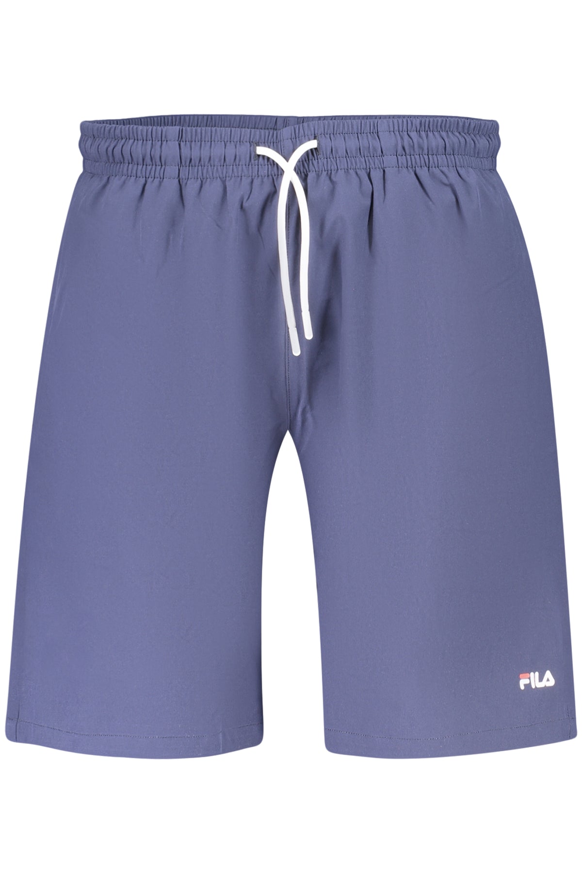 FILA Swimsuit Men's Blue Bottom FAM1233