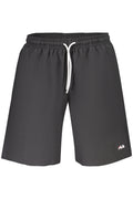BLACK MAN'S BOTTOM COSTUME FILA