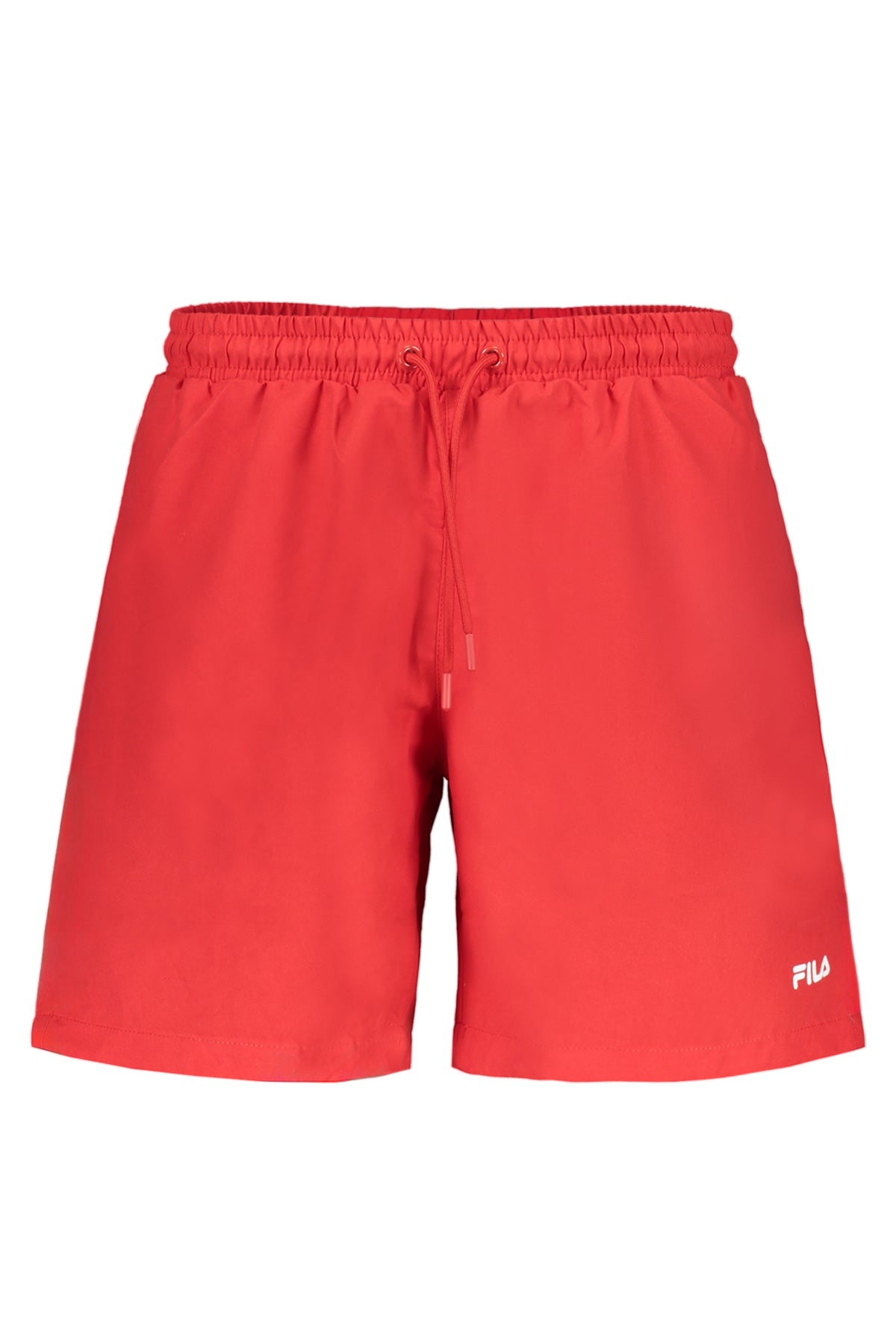 FILA RED MEN'S PART COSTUME