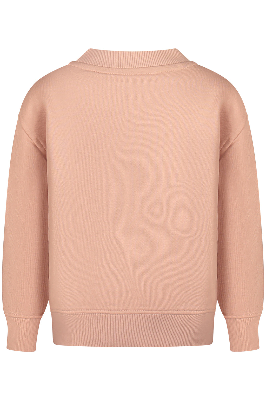 FILA PINK ZIP-UP SWEATSHIRT FOR GIRLS