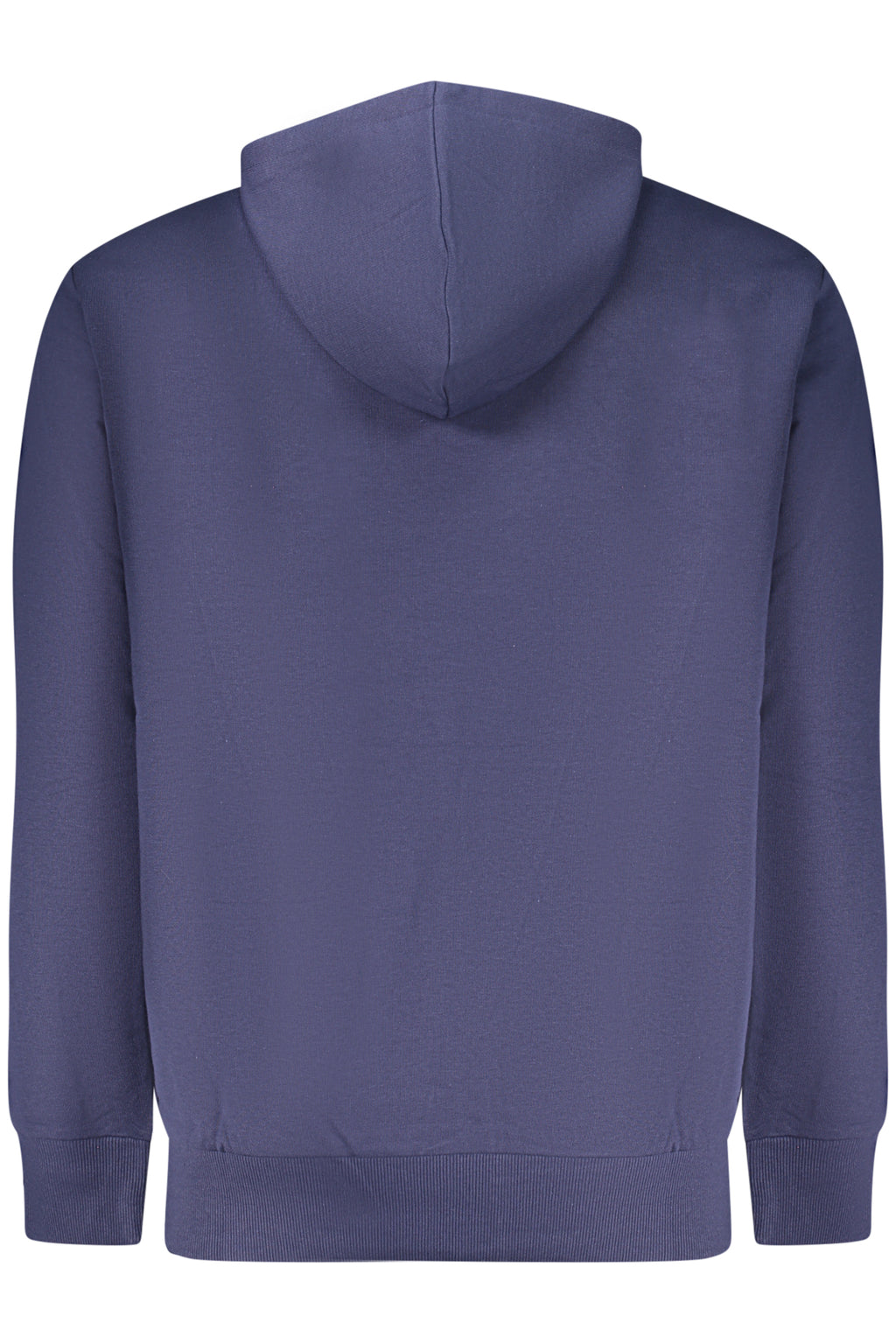 FILA MEN'S BLUE ZIP-UP SWEATSHIRT