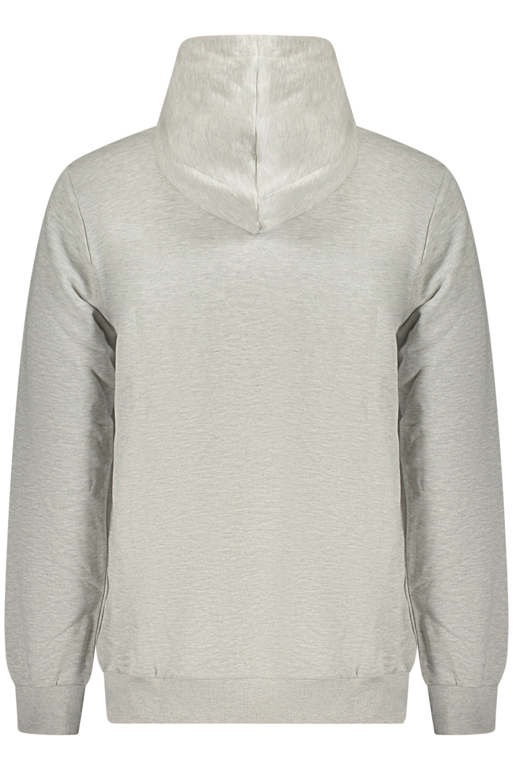 FILA MEN'S GRAY ZIP-UP SWEATSHIRT
