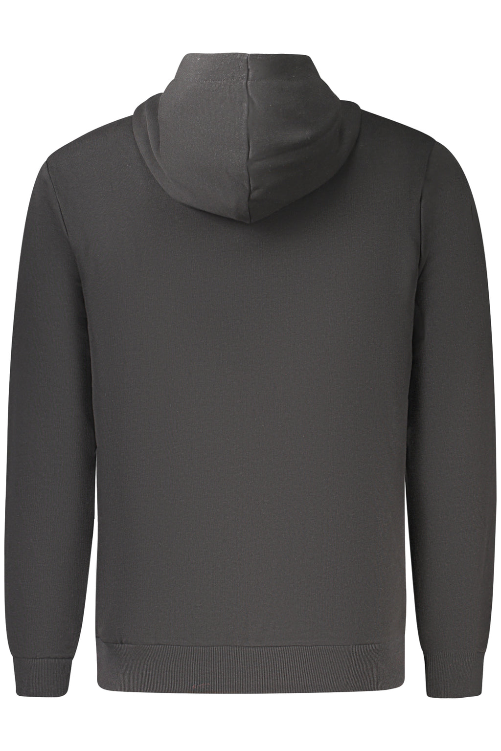 FILA MEN'S BLACK ZIP-UP SWEATSHIRT
