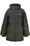 FILA WOMEN'S BLACK JACKET