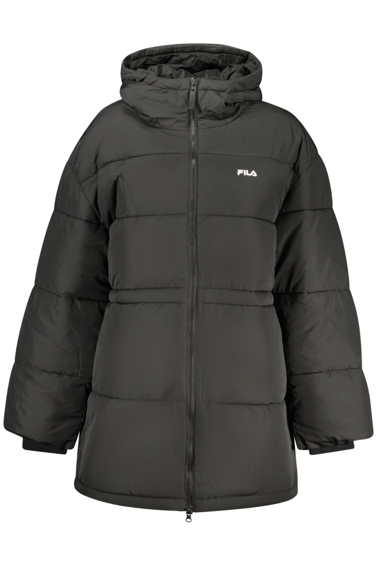 FILA WOMEN'S BLACK JACKET