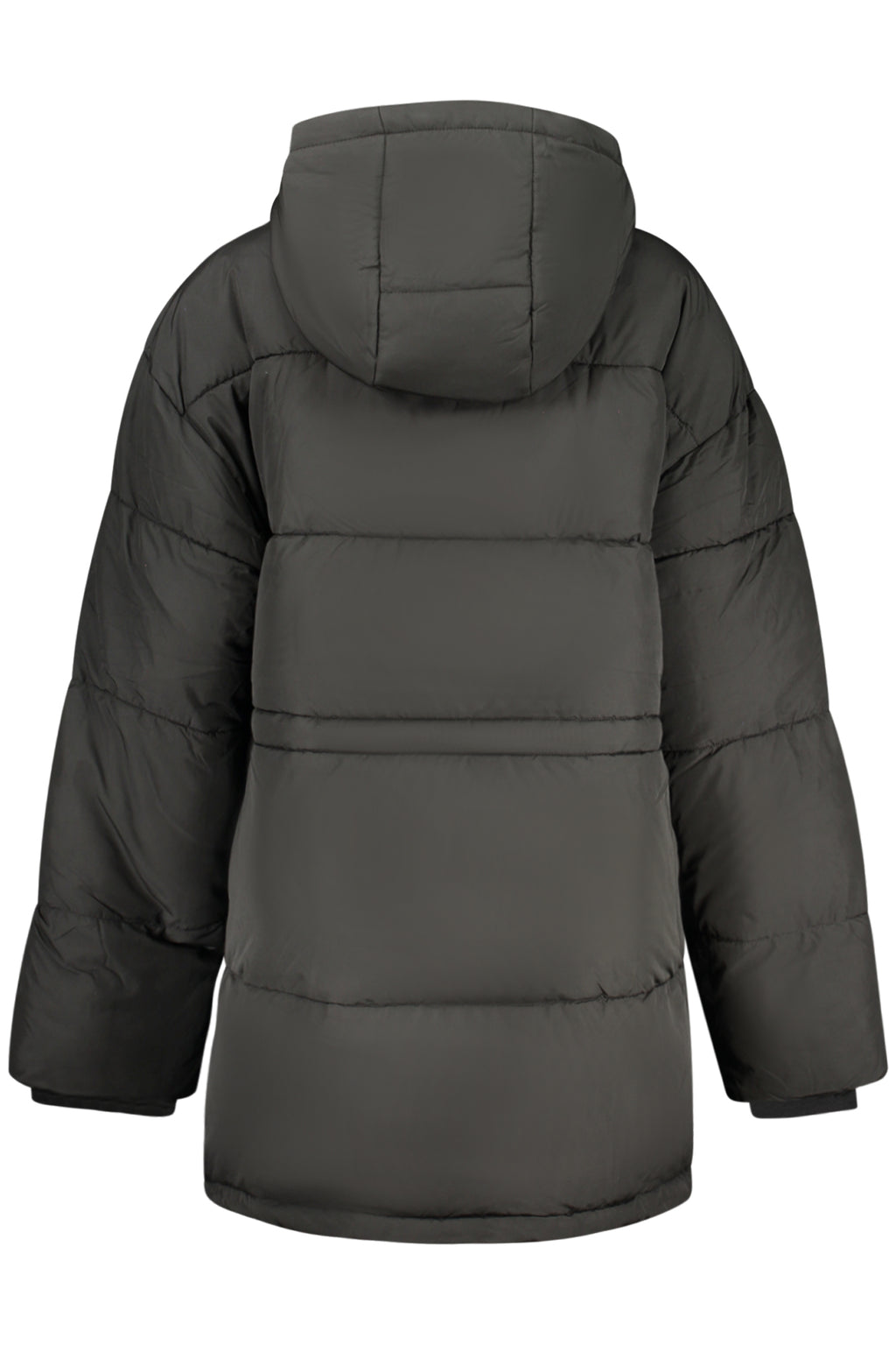 FILA WOMEN'S BLACK JACKET