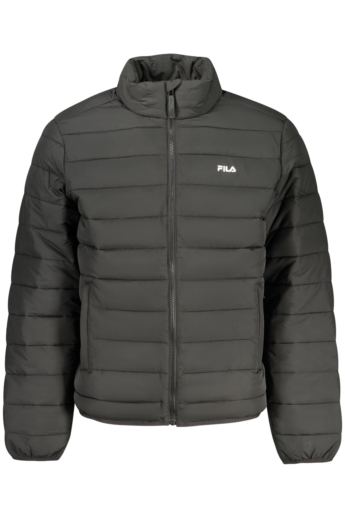 FILA MEN'S BLACK JACKET