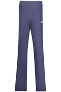 FILA GIRL'S BLUE LEGGINGS