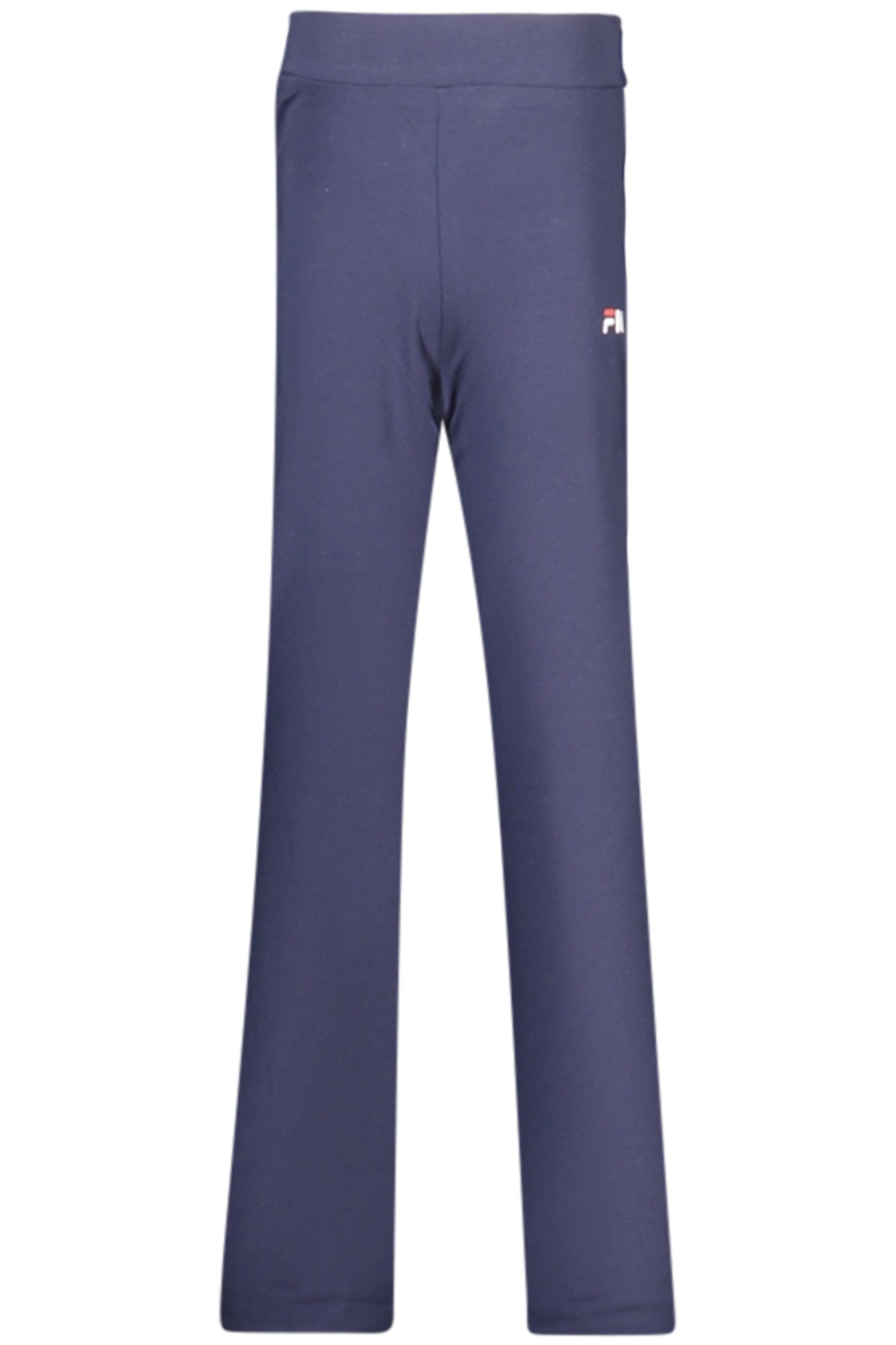 FILA GIRL'S BLUE LEGGINGS