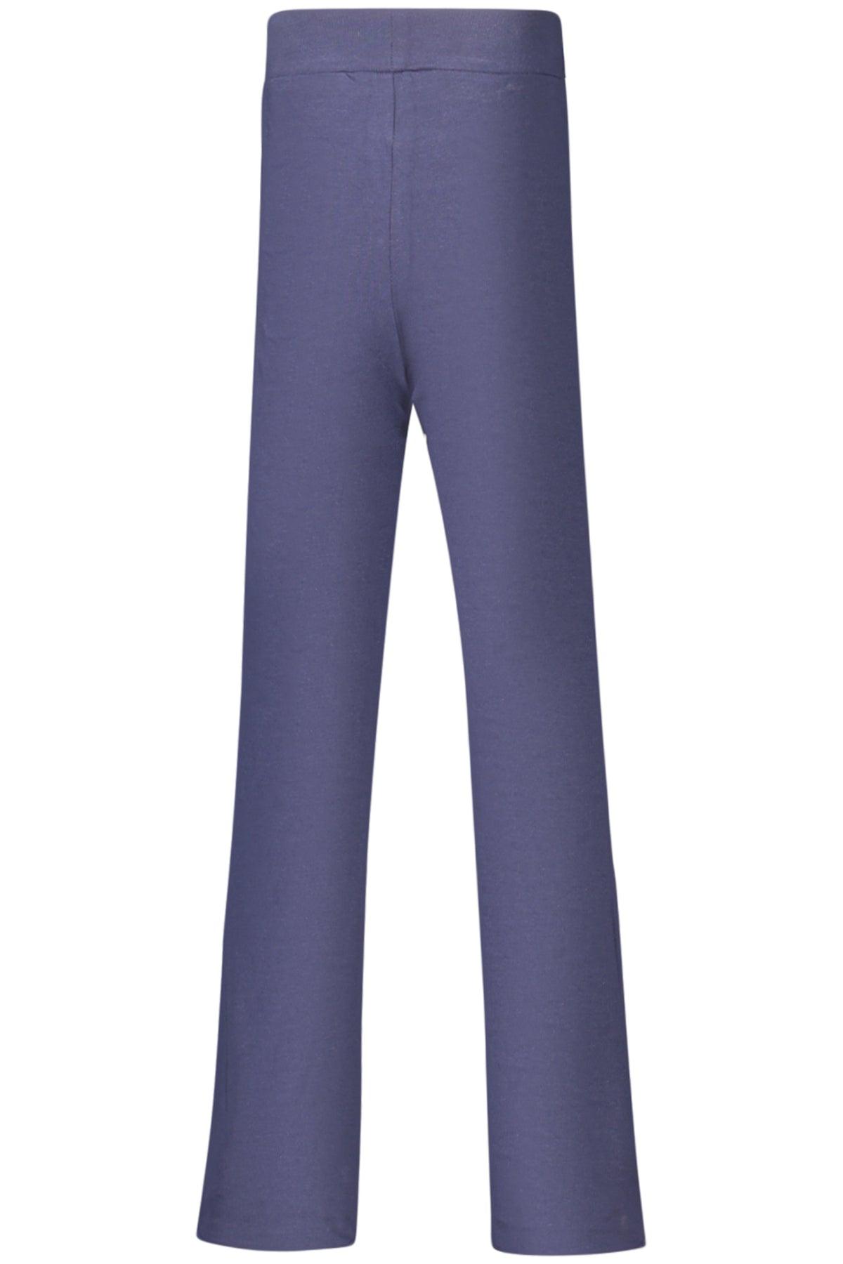 FILA GIRL'S BLUE LEGGINGS
