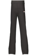 FILA GIRLS' BLACK LEGGINGS