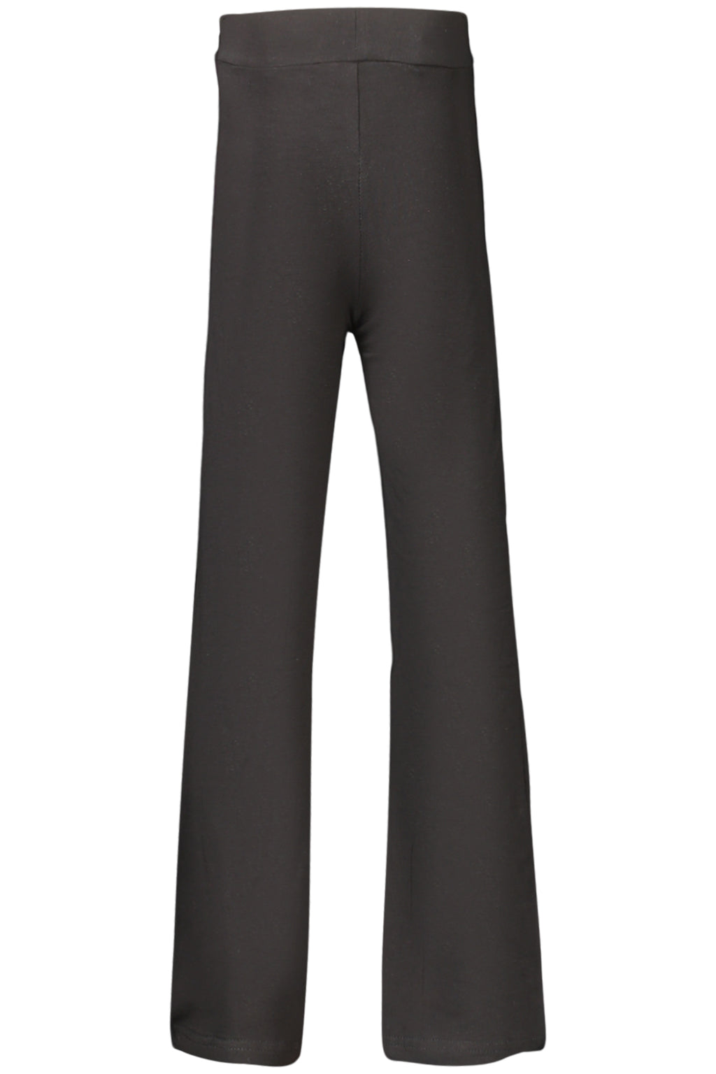 FILA GIRLS' BLACK LEGGINGS