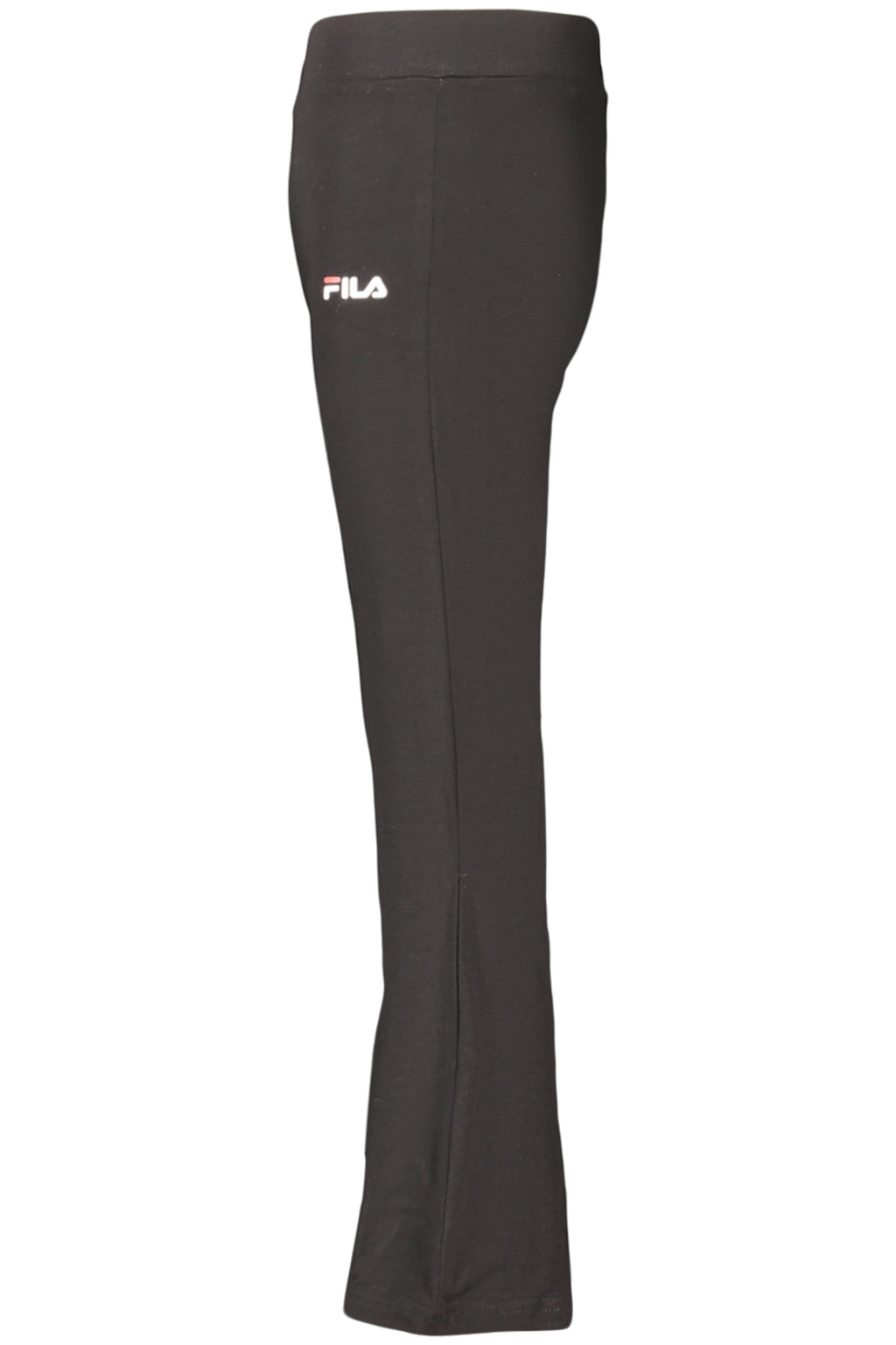 FILA GIRLS' BLACK LEGGINGS