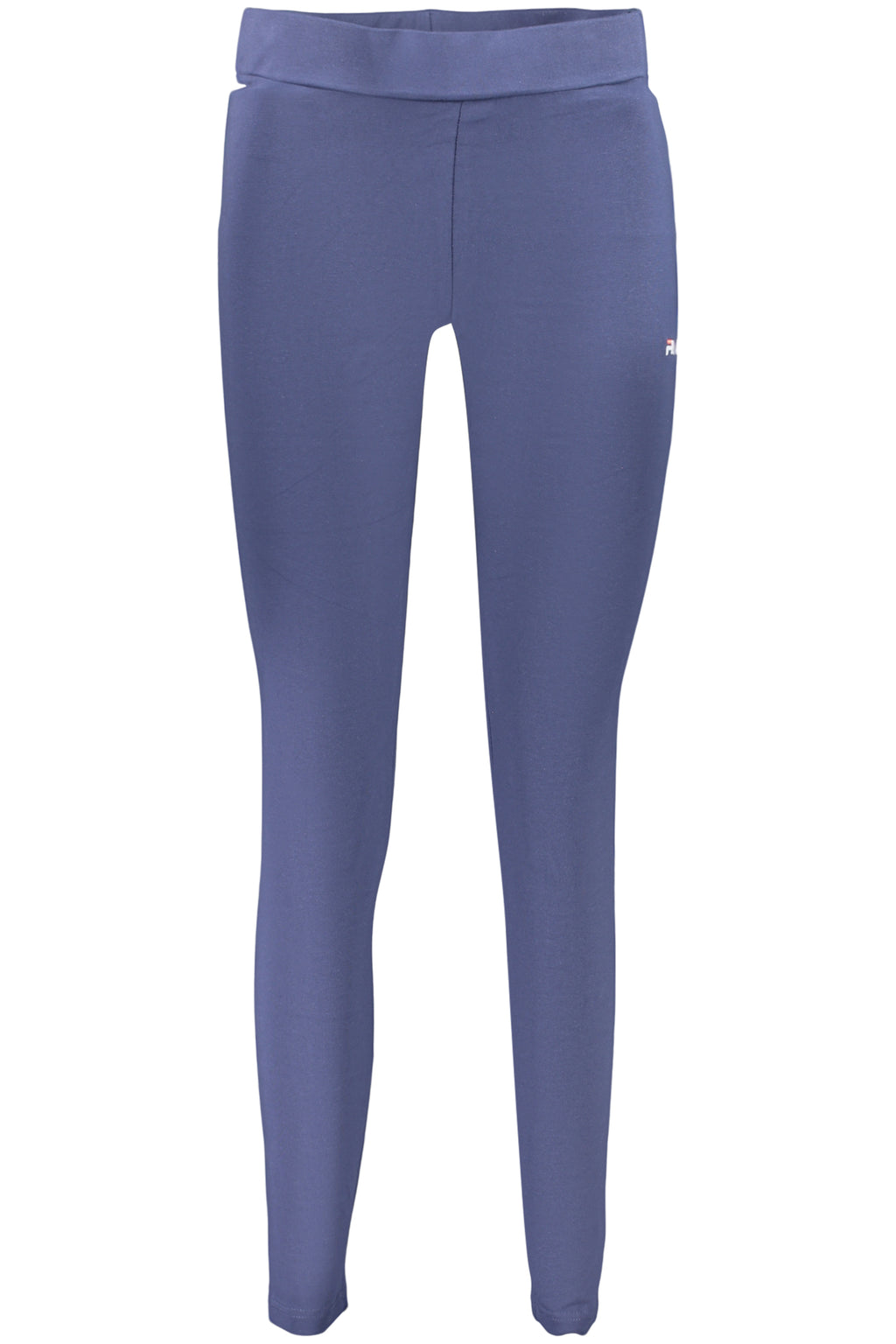 FILA WOMEN'S BLUE LEGGINGS