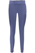 FILA WOMEN'S BLUE LEGGINGS
