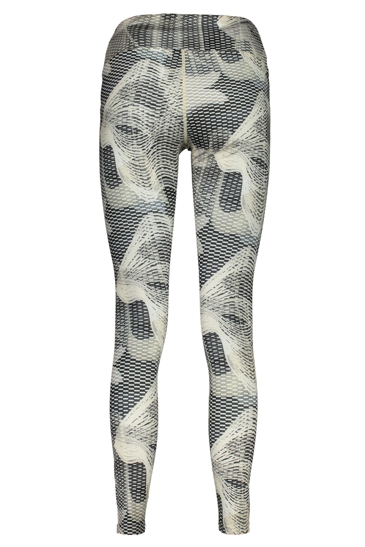 FILA WOMEN'S LEGGINGS BLACK
