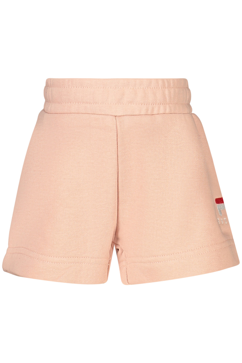 FILA PINK SHORTS FOR GIRLS